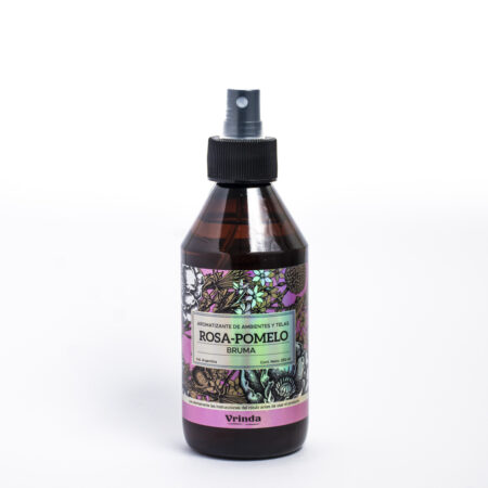 Bruma Rosa – Pomelo