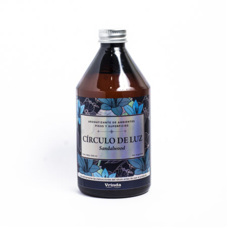 Fluidos Círculo de Luz