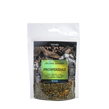 Mix Prosperidad