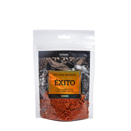 Mix Éxito