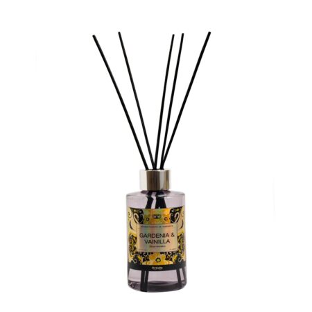Difusor Gardenia-Vainilla