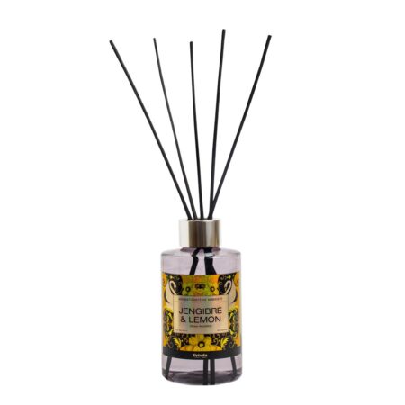 Difusor Jengibre-Lemon