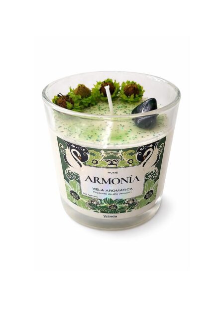Vela Cisne - Armonia